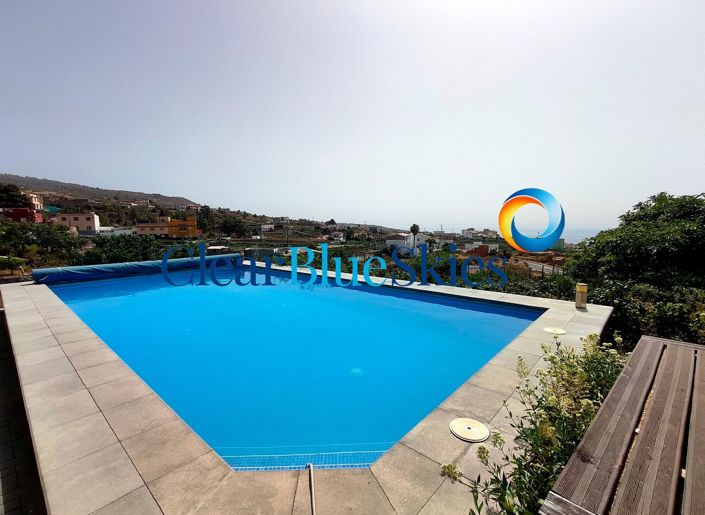 Image No.17-Ferme de 4 chambres à vendre à Granadilla de Abona