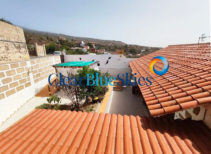 Image No.18-Ferme de 4 chambres à vendre à Granadilla de Abona