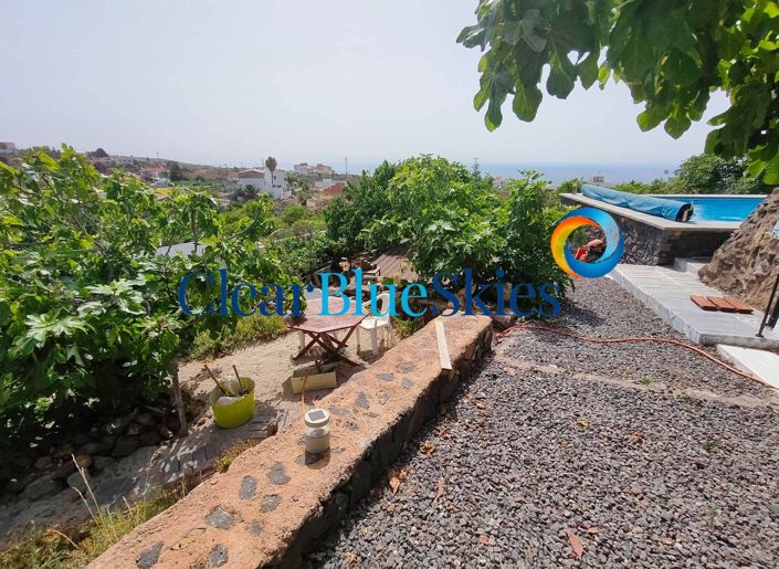 Image No.19-Ferme de 4 chambres à vendre à Granadilla de Abona