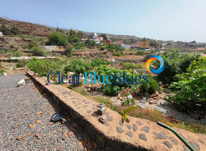Image No.20-Ferme de 4 chambres à vendre à Granadilla de Abona