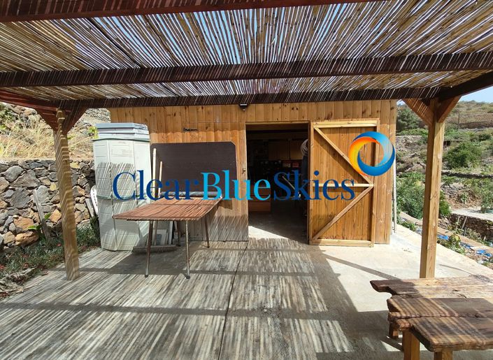 Image No.22-Ferme de 4 chambres à vendre à Granadilla de Abona