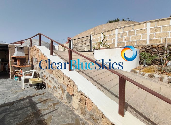 Image No.23-Ferme de 4 chambres à vendre à Granadilla de Abona