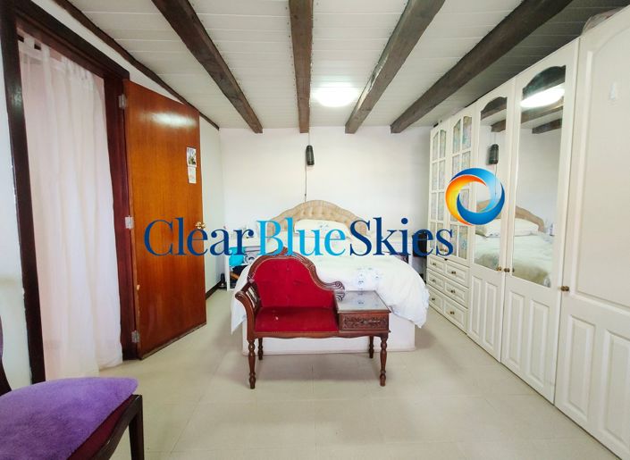 Image No.4-Ferme de 4 chambres à vendre à Granadilla de Abona