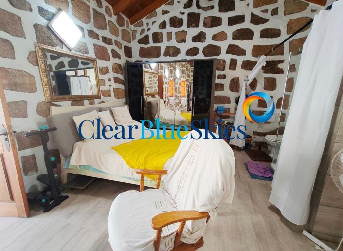 Image No.8-Ferme de 4 chambres à vendre à Granadilla de Abona