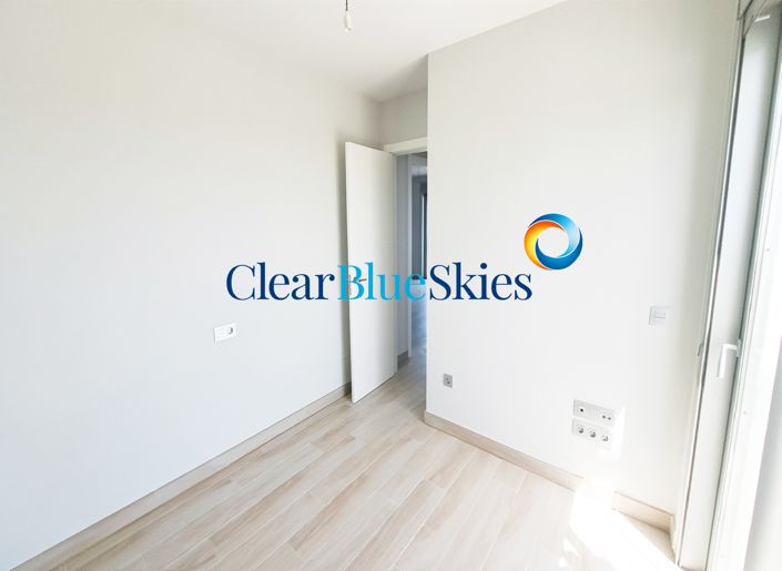 Image No.10-Penthouse de 2 chambres à vendre à El Medano