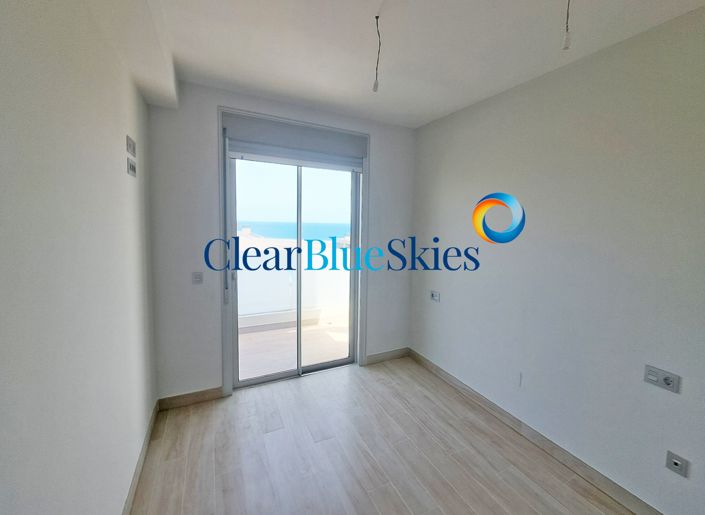 Image No.12-Penthouse de 2 chambres à vendre à El Medano