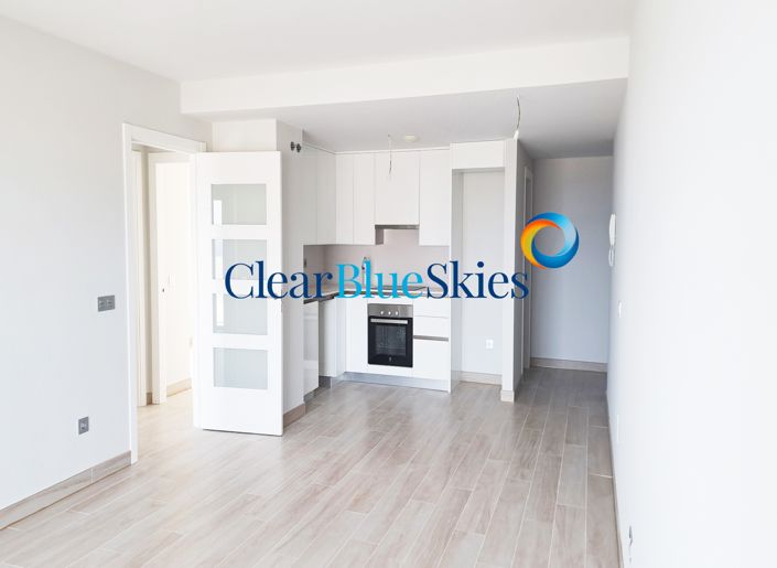 Image No.15-Penthouse de 2 chambres à vendre à El Medano