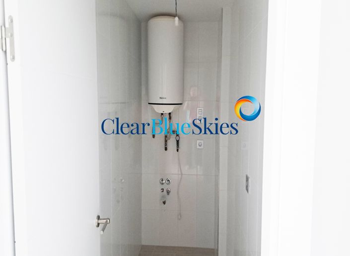 Image No.16-Penthouse de 2 chambres à vendre à El Medano