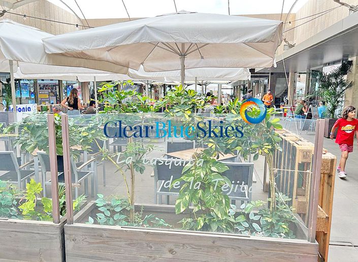 Image No.20-Penthouse de 2 chambres à vendre à El Medano