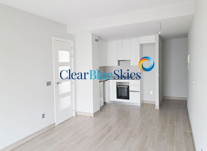 Image No.4-Penthouse de 2 chambres à vendre à El Medano