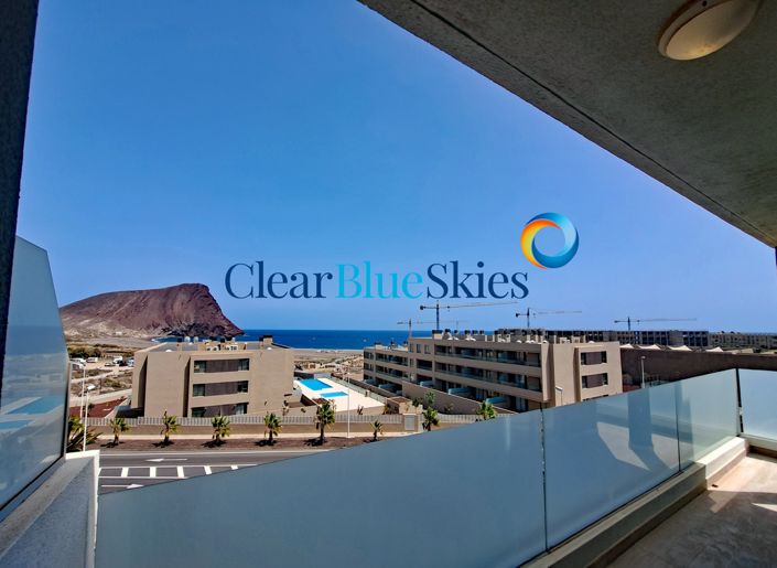 Image No.5-Penthouse de 2 chambres à vendre à El Medano