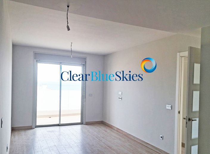 Image No.6-Penthouse de 2 chambres à vendre à El Medano