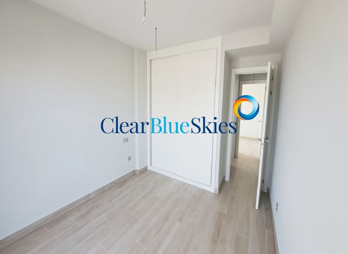 Image No.7-Penthouse de 2 chambres à vendre à El Medano