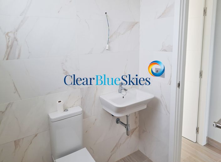 Image No.9-Penthouse de 2 chambres à vendre à El Medano