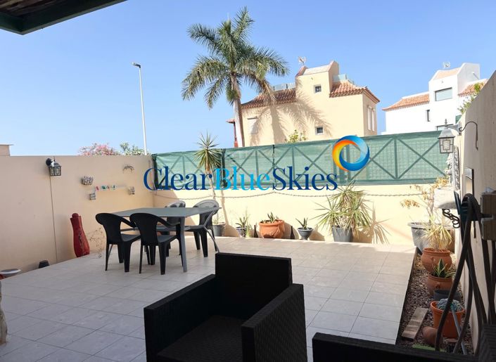 Image No.10-Bungalow de 2 chambres à vendre à El Madronal