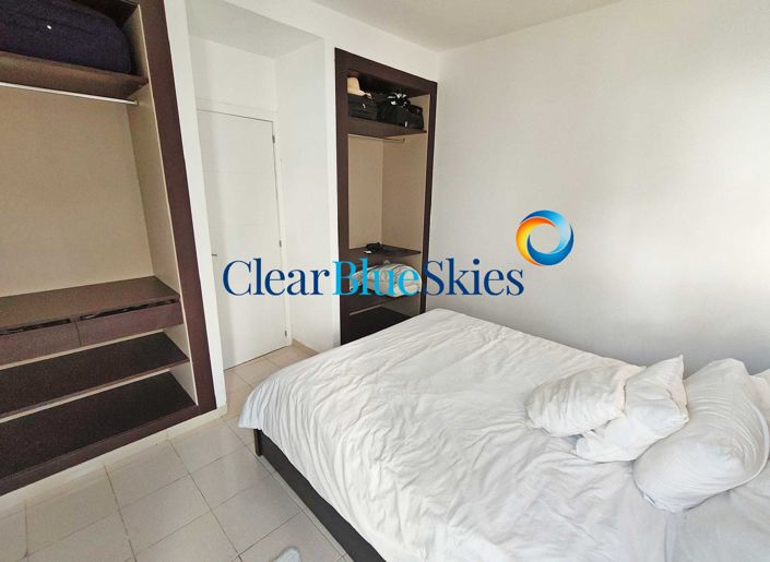 Image No.11-Appartement de 1 chambre à vendre à Playa de Fanabe