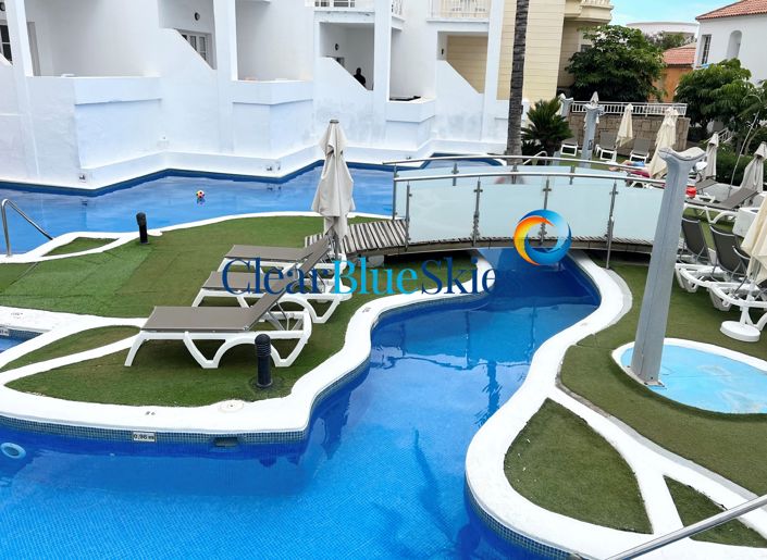 Image No.12-Appartement de 1 chambre à vendre à Playa de Fanabe