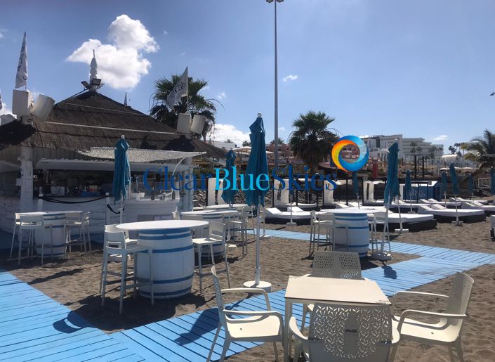 Image No.13-Appartement de 1 chambre à vendre à Playa de Fanabe