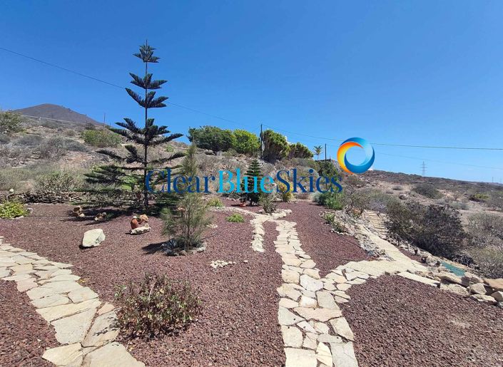 Image No.12-Finca de 5 chambres à vendre à Piedra Hincada