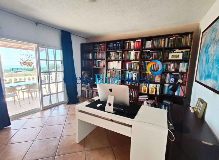 Image No.18-Finca de 5 chambres à vendre à Piedra Hincada