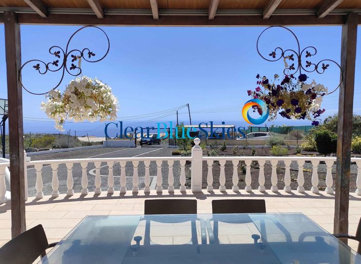 Image No.3-Finca de 5 chambres à vendre à Piedra Hincada