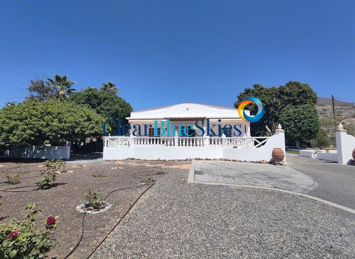 Image No.23-Finca de 5 chambres à vendre à Piedra Hincada