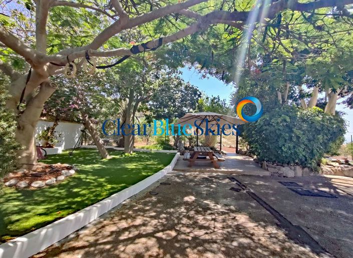 Image No.26-Finca de 5 chambres à vendre à Piedra Hincada