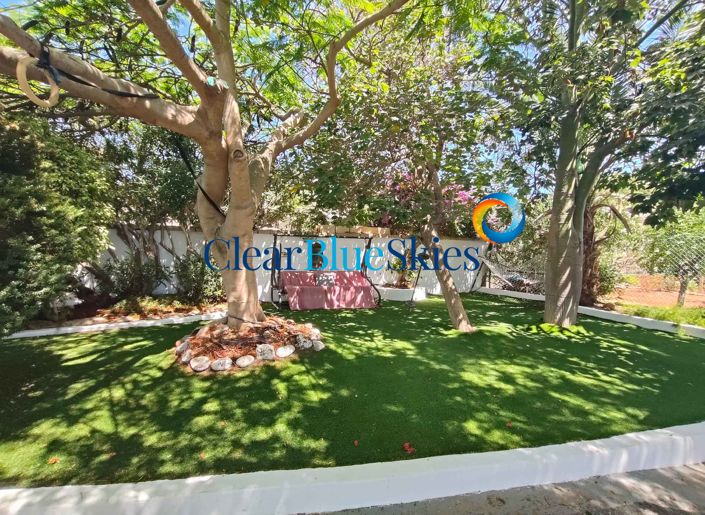 Image No.27-Finca de 5 chambres à vendre à Piedra Hincada