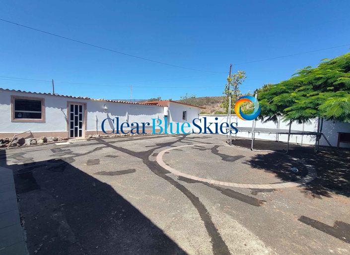 Image No.30-Finca de 5 chambres à vendre à Piedra Hincada