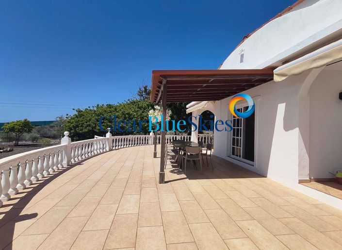 Image No.4-Finca de 5 chambres à vendre à Piedra Hincada