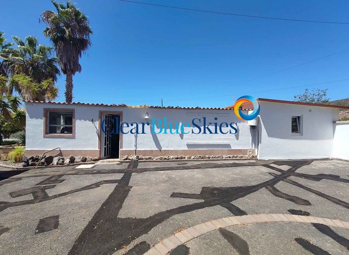 Image No.31-Finca de 5 chambres à vendre à Piedra Hincada