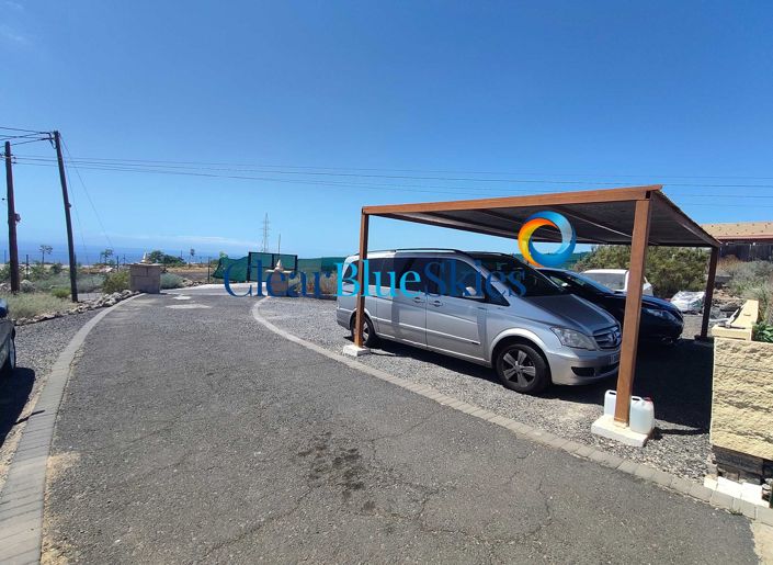 Image No.38-Finca de 5 chambres à vendre à Piedra Hincada