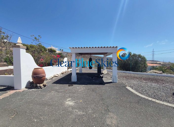 Image No.39-Finca de 5 chambres à vendre à Piedra Hincada