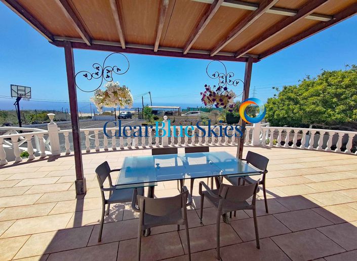 Image No.5-Finca de 5 chambres à vendre à Piedra Hincada