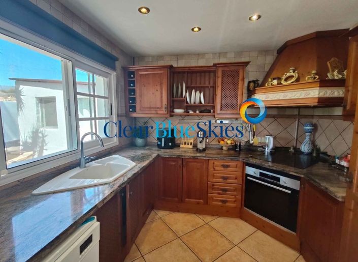 Image No.8-Finca de 5 chambres à vendre à Piedra Hincada