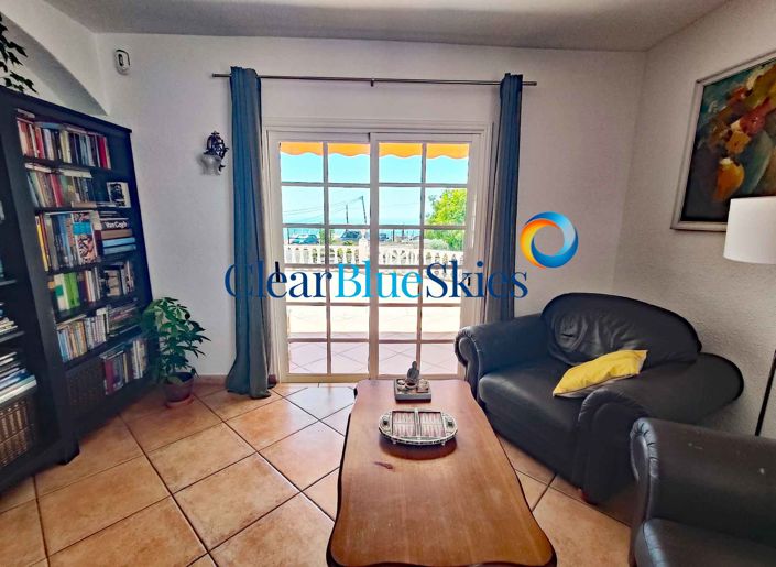 Image No.9-Finca de 5 chambres à vendre à Piedra Hincada