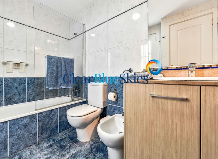 Image No.13-Maison de 3 chambres à vendre à Playa del Duque