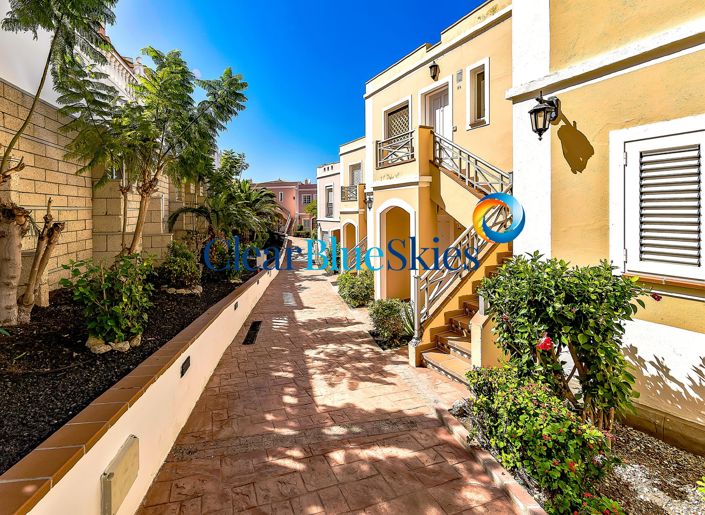 Image No.21-Maison de 3 chambres à vendre à Playa del Duque