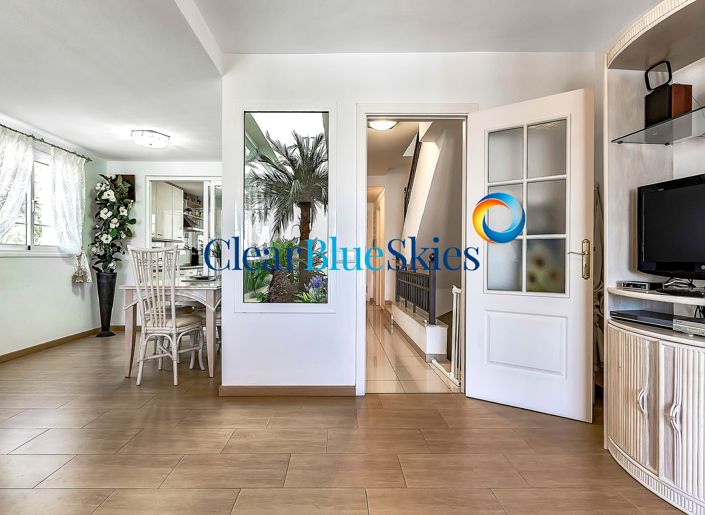 Image No.25-Maison de 3 chambres à vendre à Playa del Duque