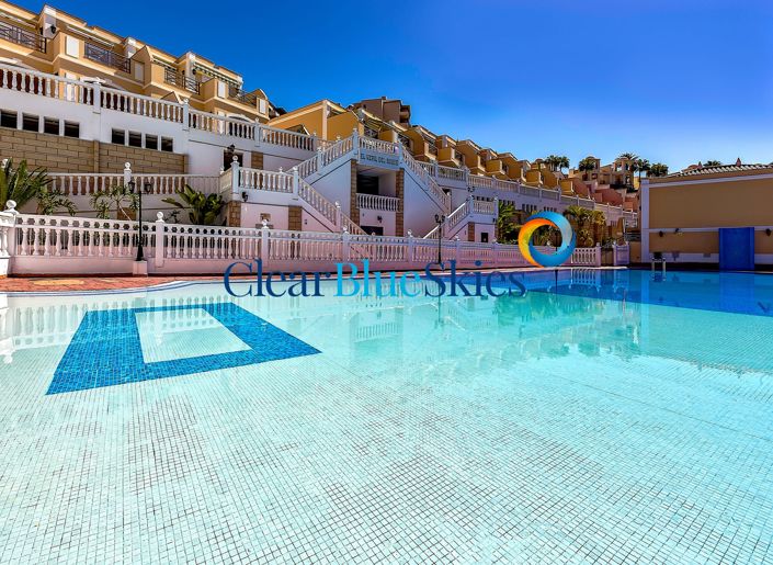 Image No.29-Maison de 3 chambres à vendre à Playa del Duque