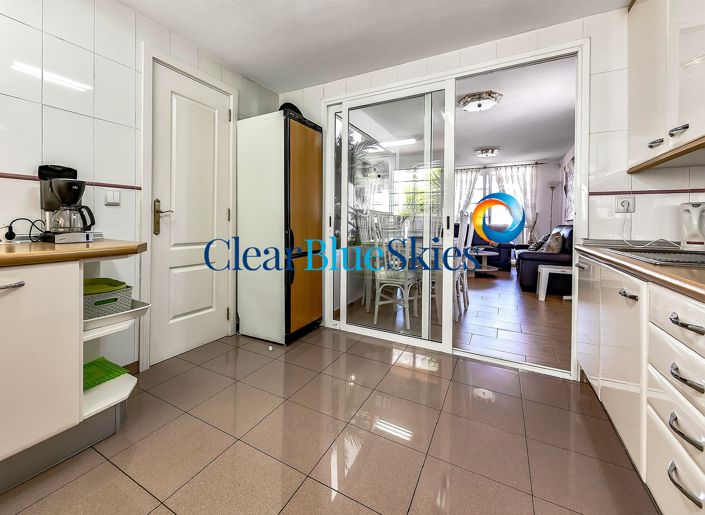 Image No.4-Maison de 3 chambres à vendre à Playa del Duque