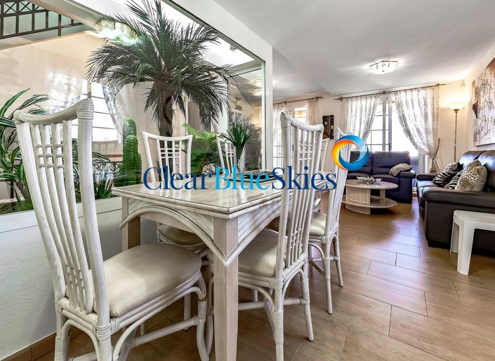 Image No.5-Maison de 3 chambres à vendre à Playa del Duque