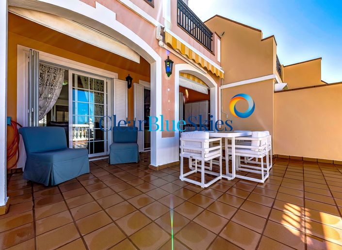 Image No.6-Maison de 3 chambres à vendre à Playa del Duque