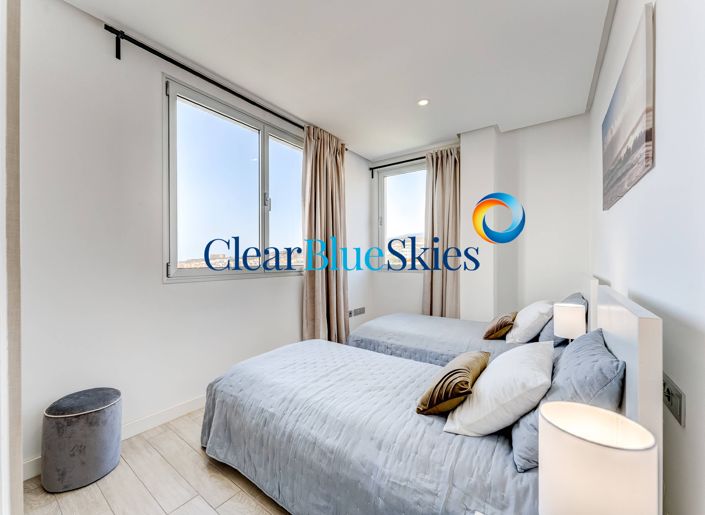 Image No.11-3 Bed Apartment for sale