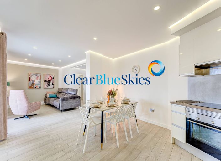 Image No.14-3 Bed Apartment for sale