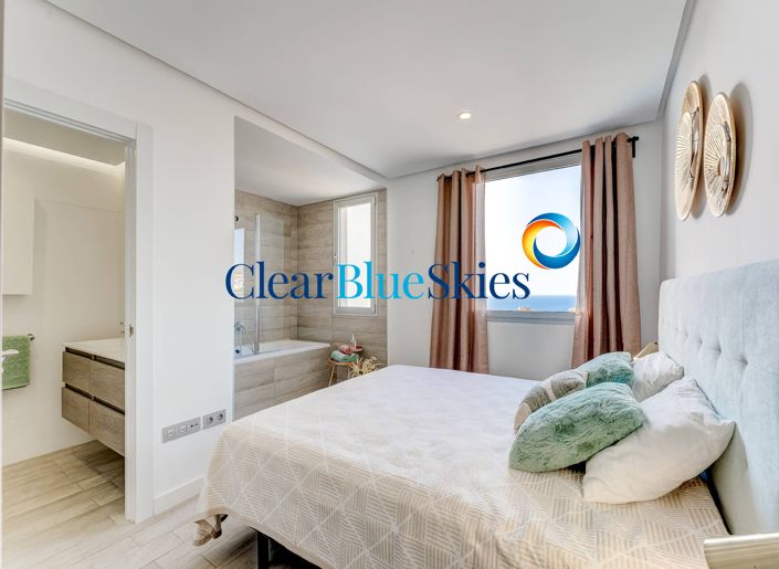 Image No.6-3 Bed Apartment for sale