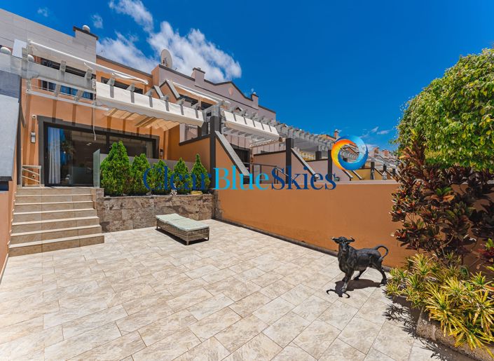 Image No.2-3 Bed Townhouse for sale