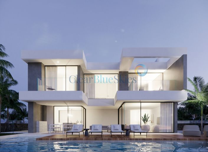 Image No.10-6 Bed Villa for sale