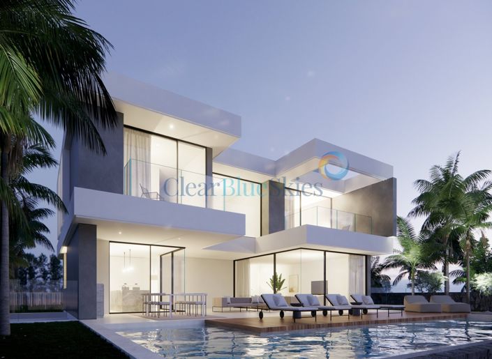 Image No.12-6 Bed Villa for sale