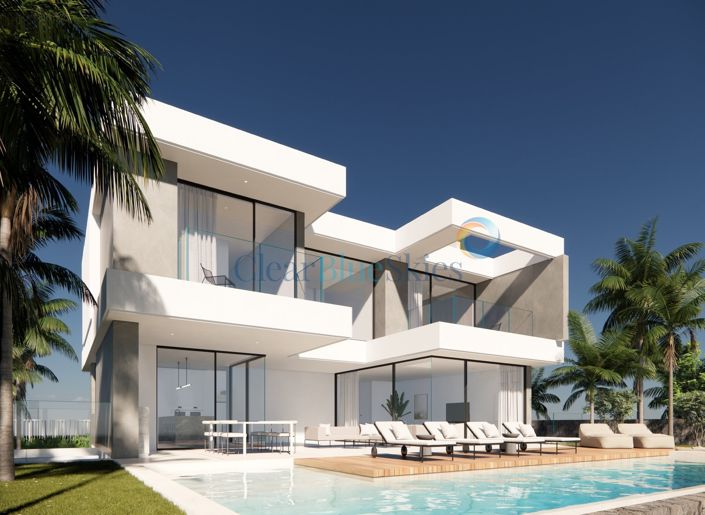 Image No.9-6 Bed Villa for sale